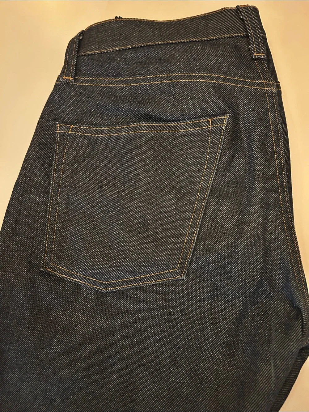 Levi's 511 Made and Crafted Selvedge- Made In Japan